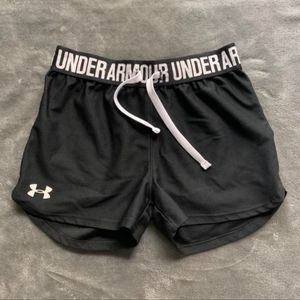 Under Armour Workout Shorts